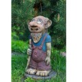 Троль- фигура для дачи купить