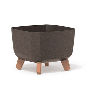 Грация GRACIA SQUARE эко кофе 24*24*19 см Грация GRACIA SQUARE эко кофе 24*24*19 см