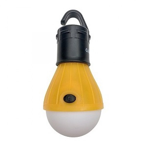 Фонарь кемпинговый Сибирский следопыт,LAMP", 3 LED купить