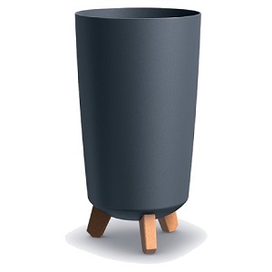 Грация TUBUS SLIM антрацит 24*24*45 см Грация TUBUS SLIM антрацит 24*24*45 см