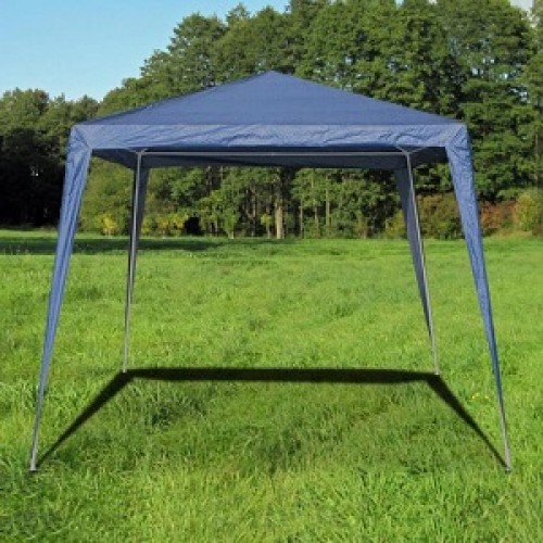 Шатер садовый AFM-1022B Blue (3х3/2.4х2.4) купить