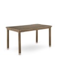 Обеденный комплект T256B/Y380B-W65 Light Brown (4+1) купить