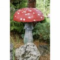 Гриб Мухомор средний Н-50 см купить Гриб Мухомор средний Н-50 см купить