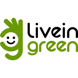   "Live-in-Green" 