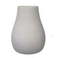 Кашпо Evolia Slim d 40 h 50 см 5 л песочный купить