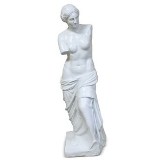 Скульптура Венера Н-120 см.