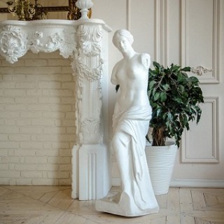 Скульптура Венера Н-120 см.