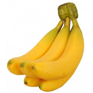 Муляж Связка бананов Остаток -3 шт.