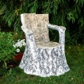 Кресло садовое Березка U08240 стеклопластик