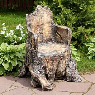 Кресло садовое Корень